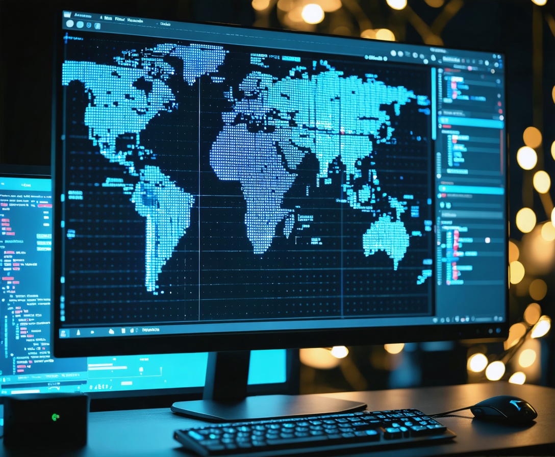 Интерфейс инструментов ИИ