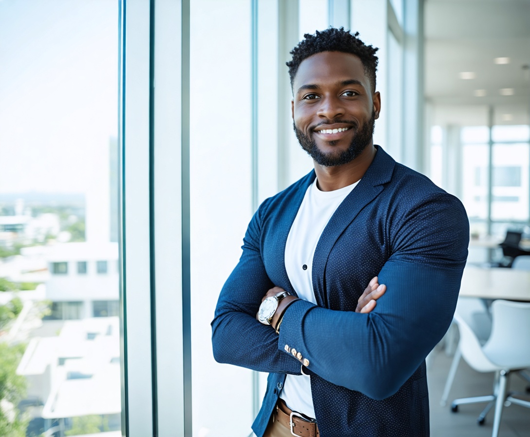 Основатель AIFreelance Mastery